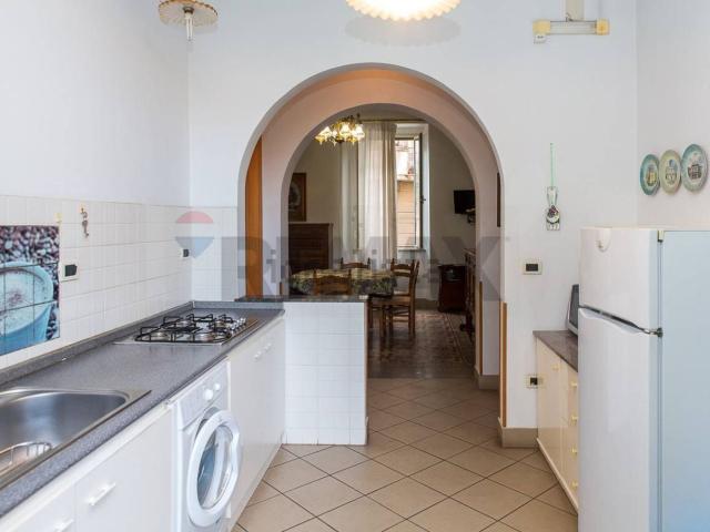 Appartamento in vendita di 230 m² in Piazza VI Novembre, 44