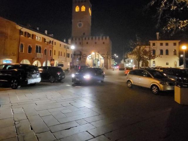 Appartamento in vendita di 230 m² in Piazza XX Settembre, 23