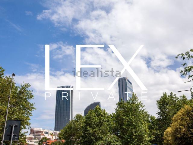 Appartamento in vendita di 230 m² in Piazzale Giulio Cesare