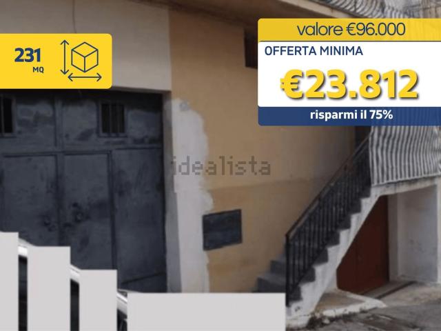 Appartamento in vendita di 231 m² in Via Giovanni Giolitti, 10