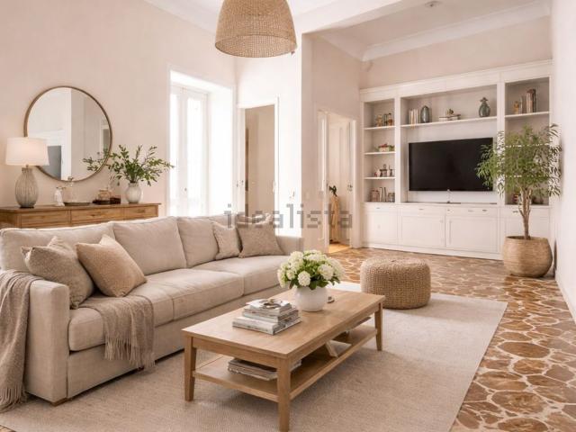 Appartamento in vendita di 231 m² in Via Dalmazia, 28