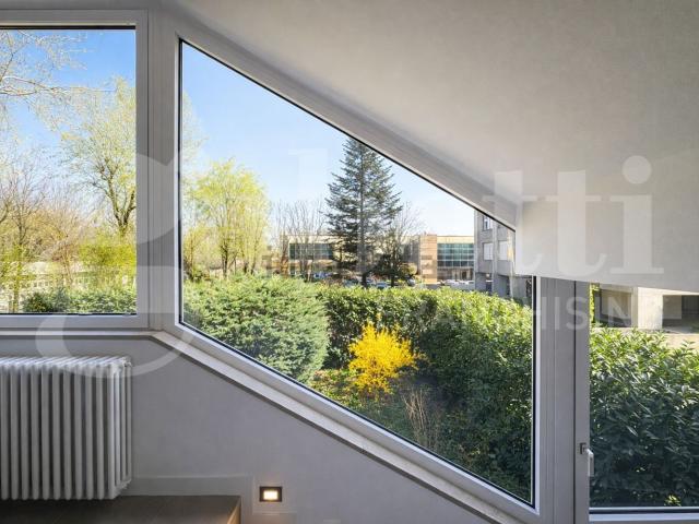 Appartamento in vendita di 231 m² in Via dello Zodiaco, 79