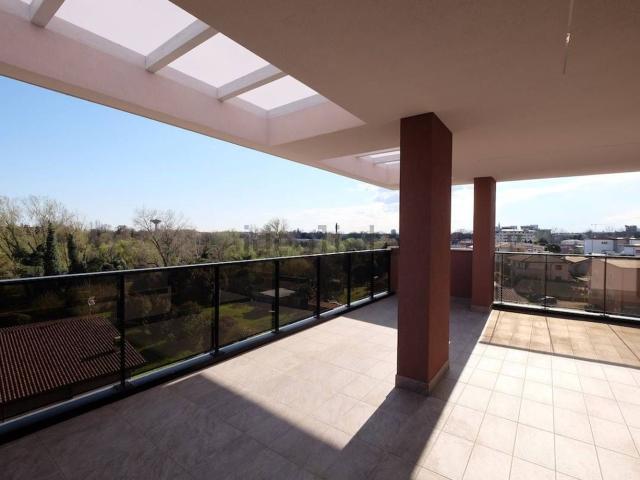 Appartamento in vendita di 232 m²