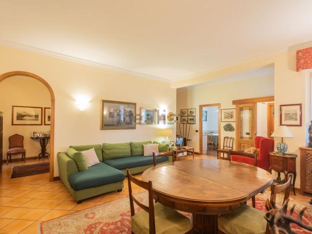 Appartamento in vendita di 232 m² in Via Giovanni Bagaini, 15