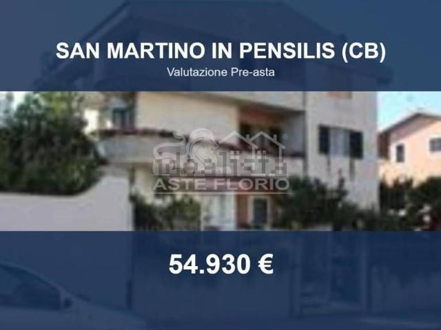 Appartamento in vendita di 232 m² in Via Europa, 5