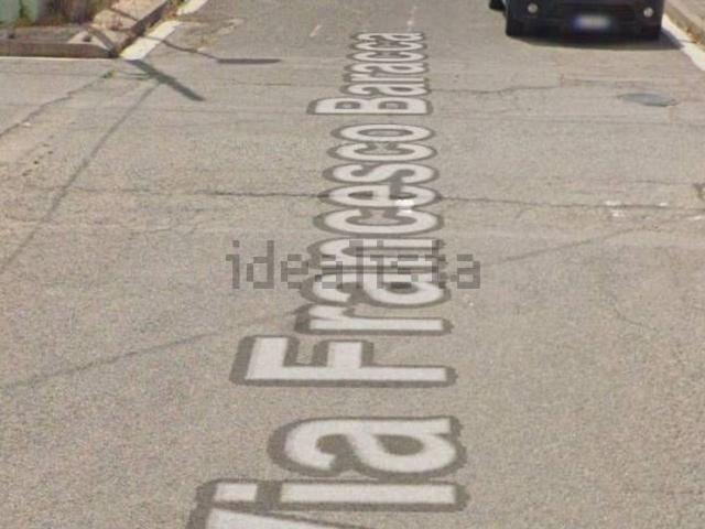 Appartamento in vendita di 232 m² in Via Francesco Baracca