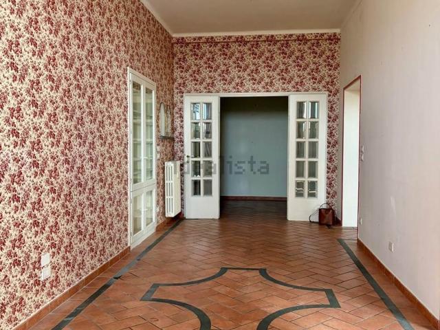 Appartamento in vendita di 232 m² in Via Solferino, 2