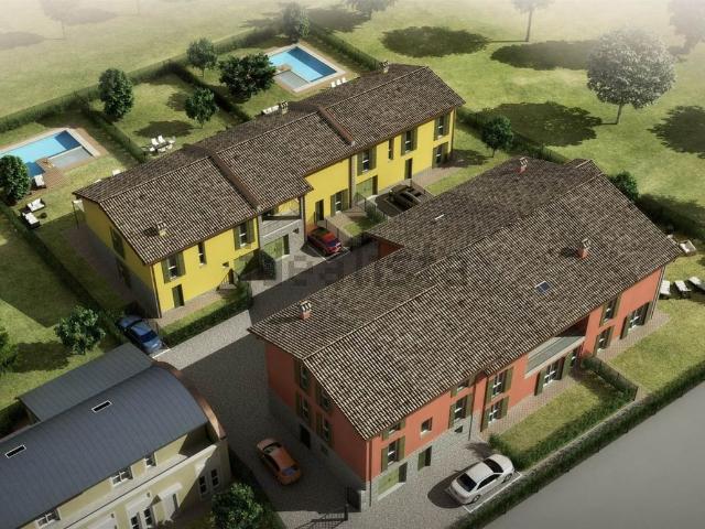 Appartamento in vendita di 232 m² in Strada del Mulino, 29