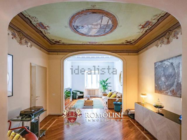 Appartamento in vendita di 233 m²