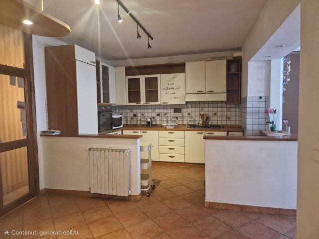 Appartamento in vendita di 233 m²