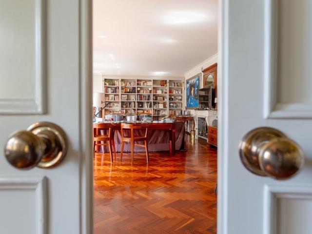 Appartamento in vendita di 233 m² in Via di Sant&apos Anselmo