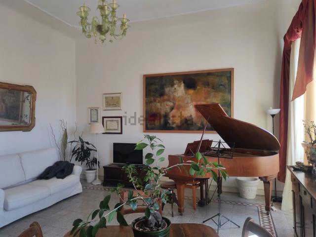 Appartamento in vendita di 233 m² in Via Magenta