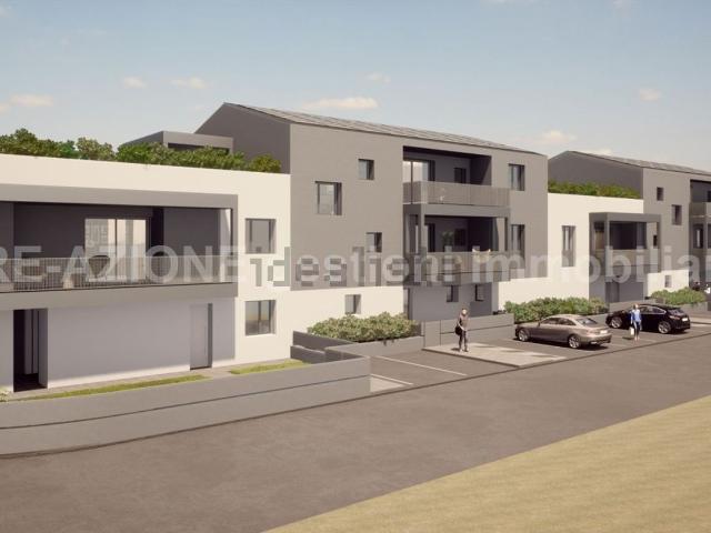 Appartamento in vendita di 233 m² in Via Tina Anselmi