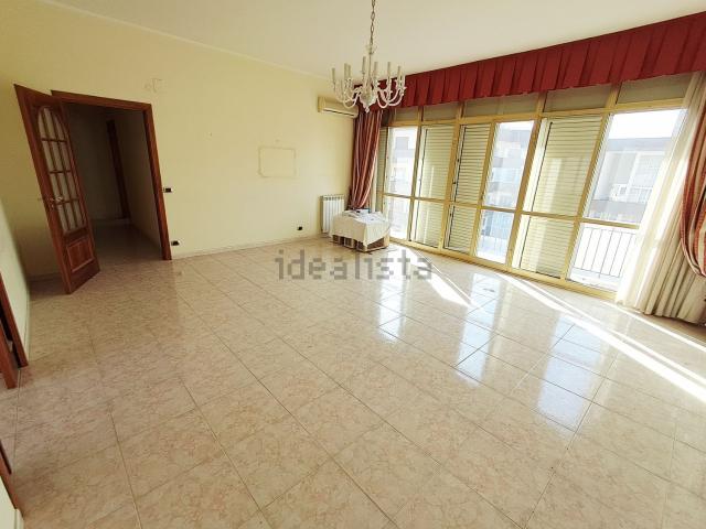 Appartamento in vendita di 233 m² in Via Tisia, 1