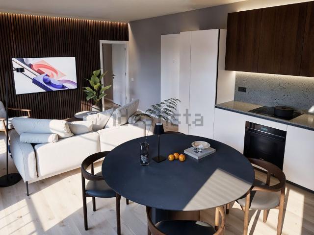 Appartamento in vendita di 233 m² in Corso Vittorio Emanuele II