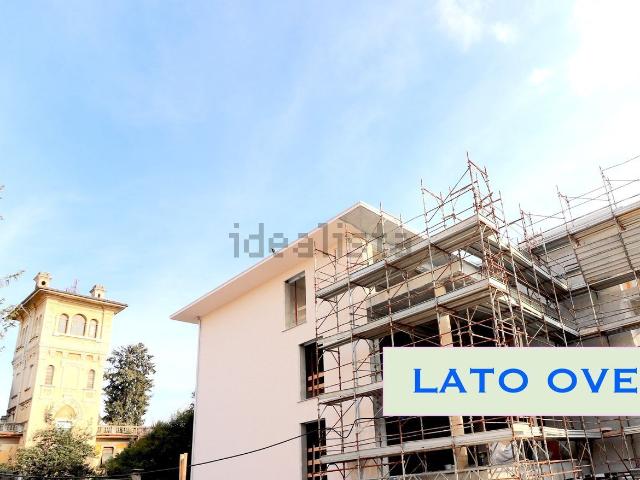 Appartamento in vendita di 233 m² in Corso XX Settembre, 30