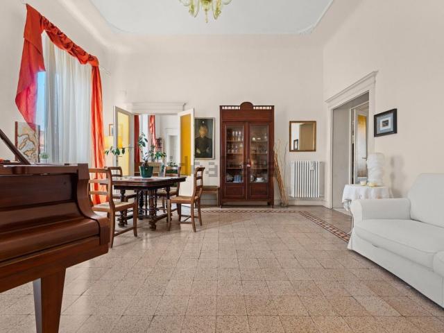 Appartamento in vendita di 233 m² in Piazza della Vittoria, 1