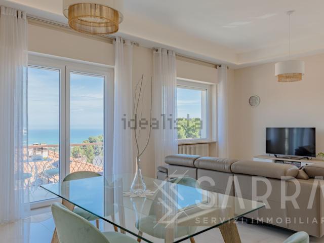 Appartamento in vendita di 313 m² in Strada Provinciale per Pescara San Silvestro