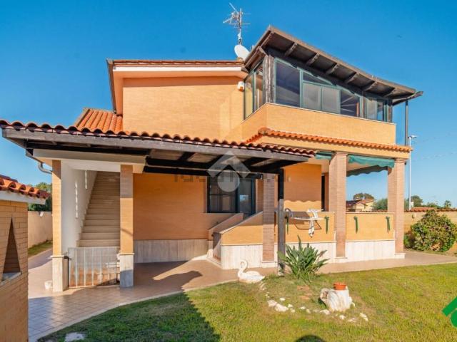 Appartamento in vendita di 233 m² in Strada Valmontorio