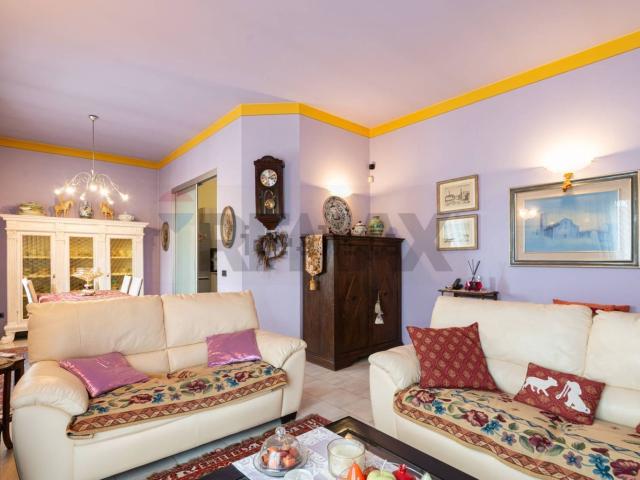 Appartamento in vendita di 234 m²