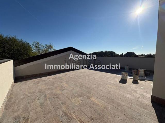 Appartamento in vendita di 234 m²