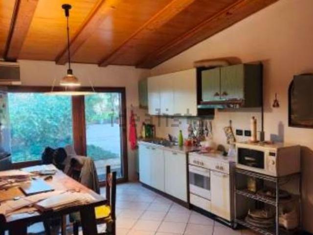 Appartamento in vendita di 234 m² in Via Campo Sportivo, 13