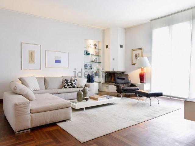 Appartamento in vendita di 234 m² in Via Don Giovanni Bosco, 9