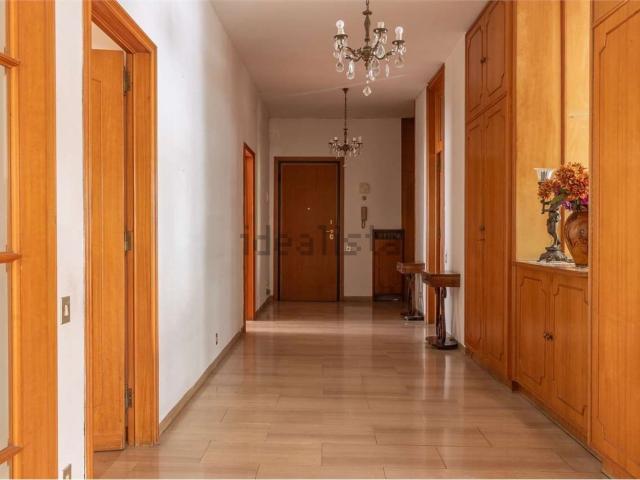 Appartamento in vendita di 234 m² in Via F. Prampolini