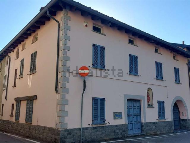 Appartamento in vendita di 234 m² in Via Postale Vecchia, 1