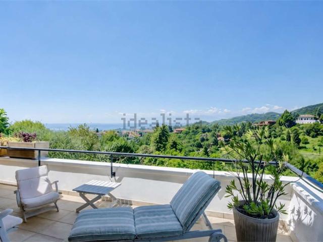 Appartamento in vendita di 234 m² in Viale delle Acacie, 16