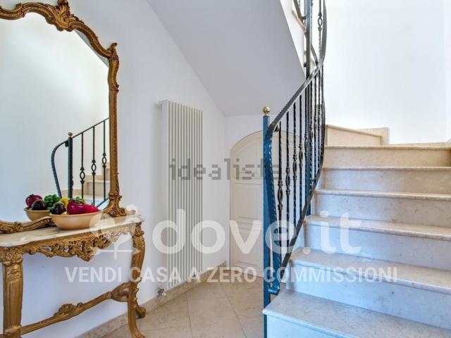 Appartamento in vendita di 234 m² in Piazza San Giovanni Battista, 13