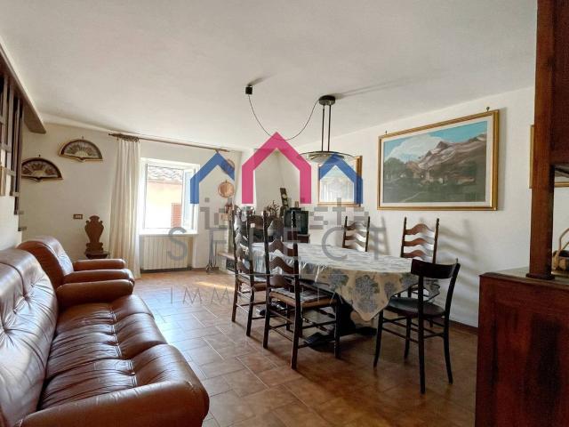 Appartamento in vendita di 235 m²