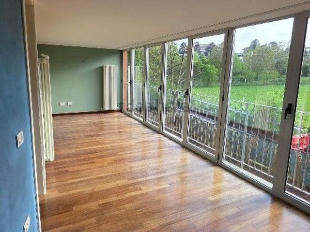 Appartamento in vendita di 235 m²