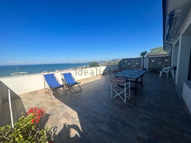 Appartamento in vendita di 235 m²