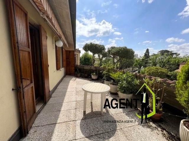 Appartamento in vendita di 235 m²