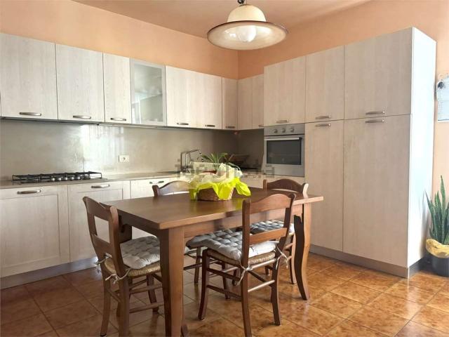 Appartamento in vendita di 235 m²