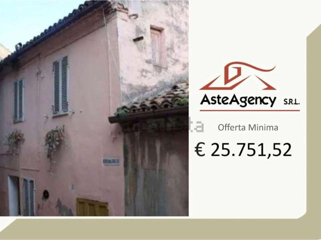 Appartamento in vendita di 235 m² in Via Castelfidardo, 18