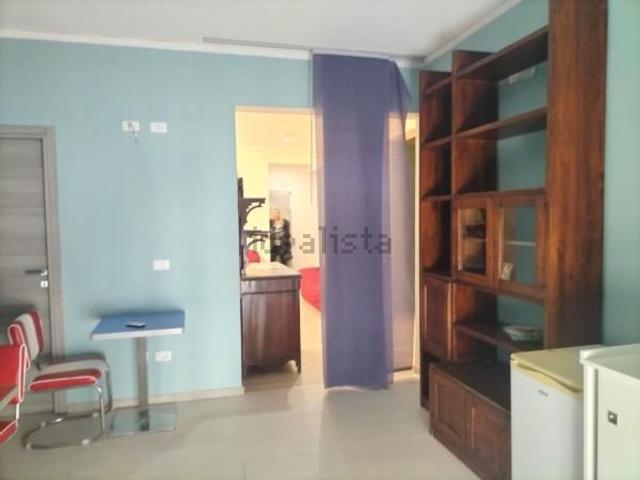Appartamento in vendita di 235 m² in Via Città di Palermo