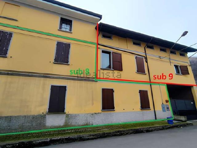 Appartamento in vendita di 235 m² in Via Croce, 43