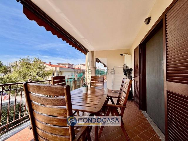 Appartamento in vendita di 235 m² in Via Atellana