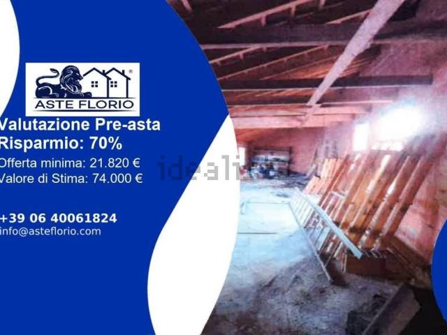 Appartamento in vendita di 235 m² in Via Bolla Cunietti