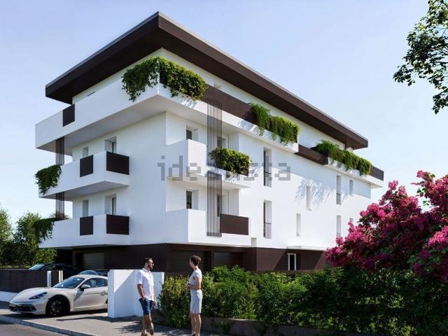 Appartamento in vendita di 235 m² in Via Giardinetto