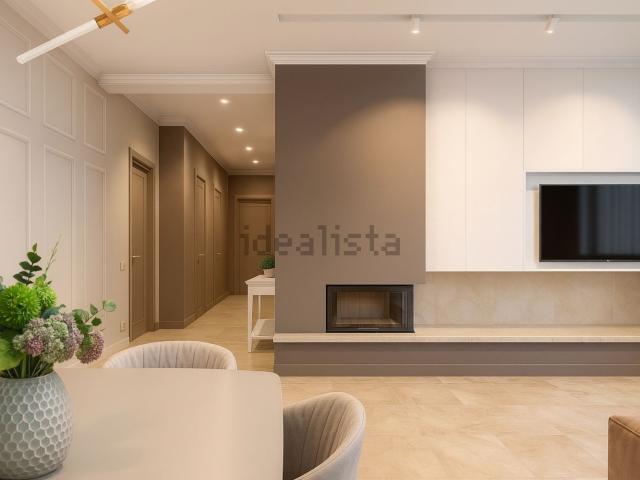 Appartamento in vendita di 235 m² in Via Giardinetto