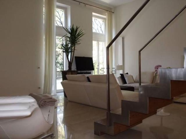 Appartamento in vendita di 235 m² in Via di Vacciano