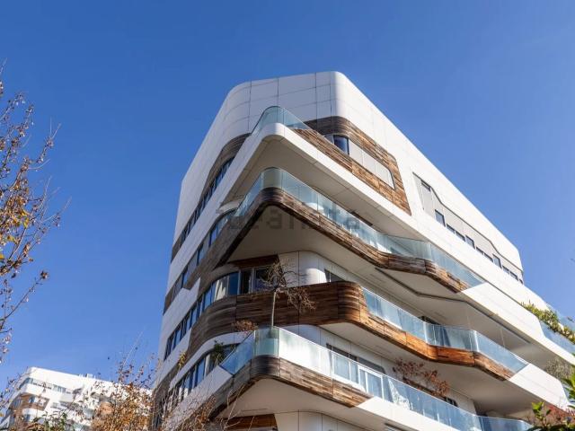 Appartamento in vendita di 235 m² in Via Senofonte, 4