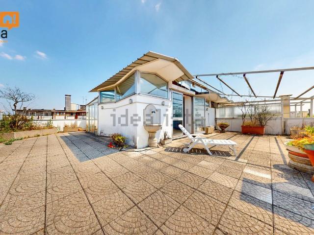 Appartamento in vendita di 235 m² in Via Padova, 95