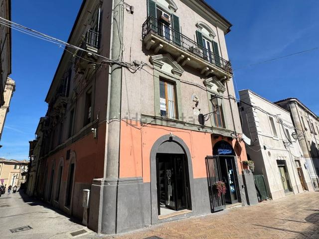Appartamento in vendita di 235 m² in Via Vescovado, 9