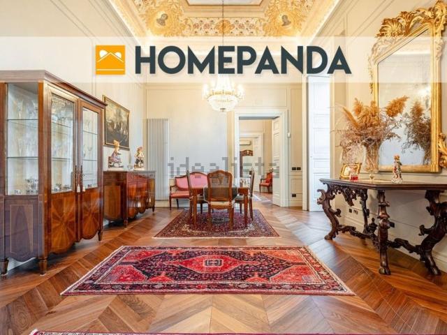 Appartamento in vendita di 235 m² in Via Vittorio Emanuele II, 339