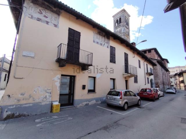 Appartamento in vendita di 235 m² in Via Viberti, 2