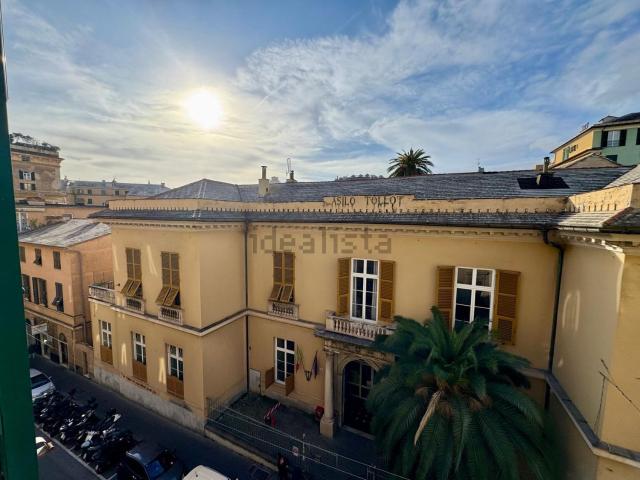 Appartamento in vendita di 235 m² in Via Vincenzo Ricci